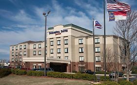 Springhill Suites By Marriott Greensboro  3* United States